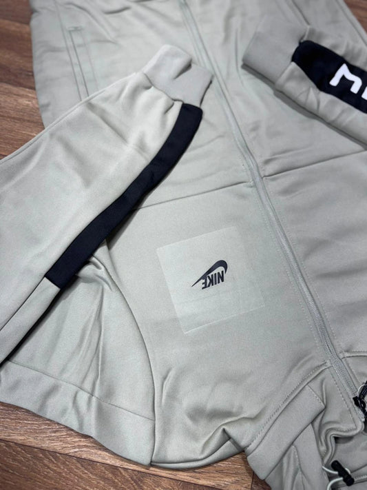 Survêtement Dabbeba – Beige