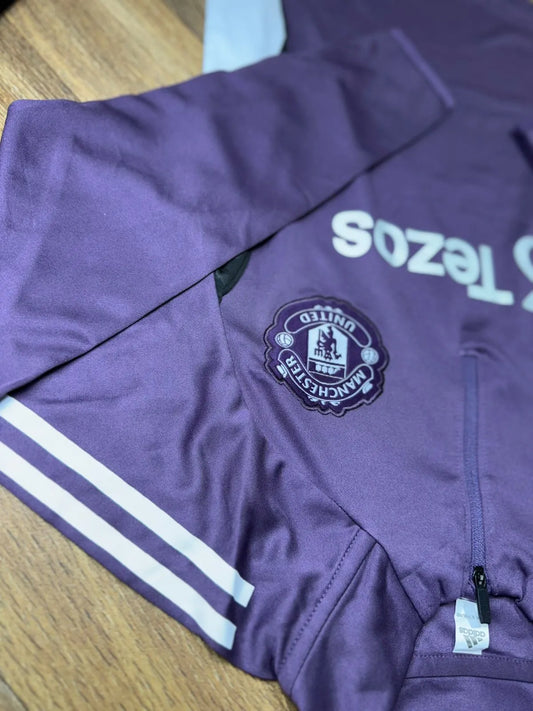 Tracksuit Manchester United 2025/2026