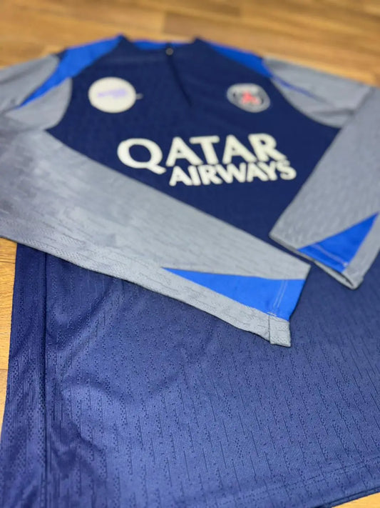 Tracksuit Enfant Paris Saint-Germain 2025/2026