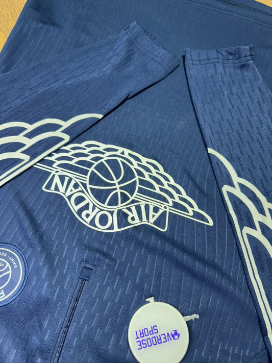Tracksuit Paris Saint-Germain x Air Jordan