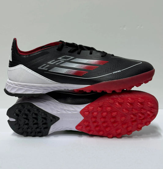 Demi Crampons Adidas F50 Elite