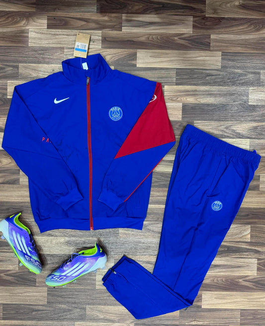 Tracksuit Paris Saint-Germain