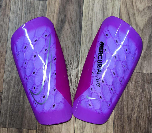 Protège-Tibias Mercurial