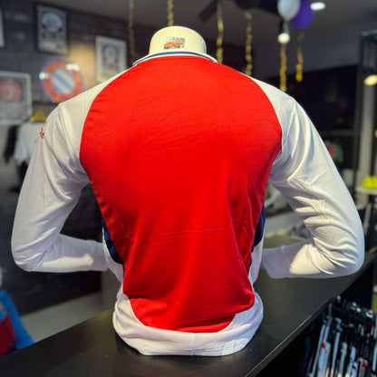 Pull Arsenal 2024