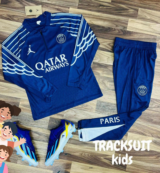 Tracksuit enfant Paris Saint-Germain 2024/2025