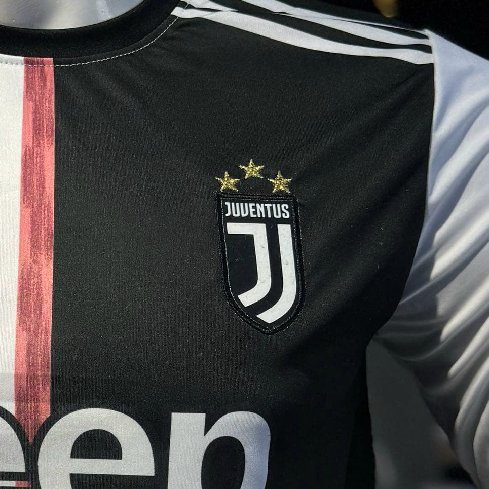 Pull Juventus 2019