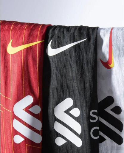T-shirt Liverpool 2024-2025