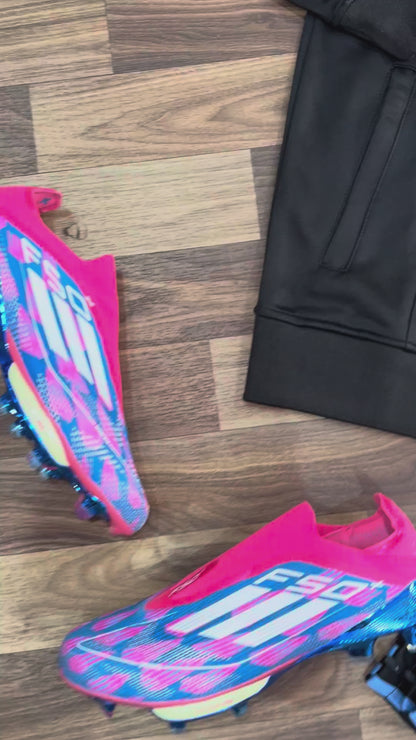 Tracksuit Argentine 2025/2026