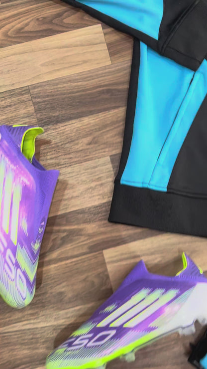 Tracksuit Olympique de Marseille