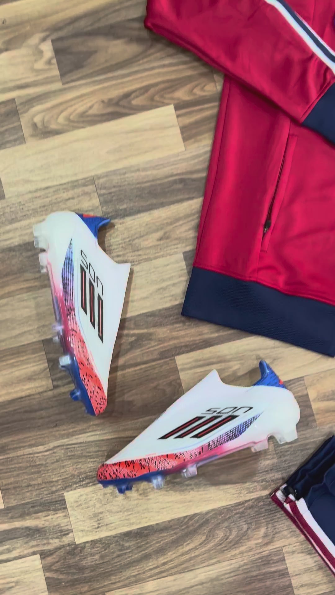 Tracksuit Arsenal 2025/2026