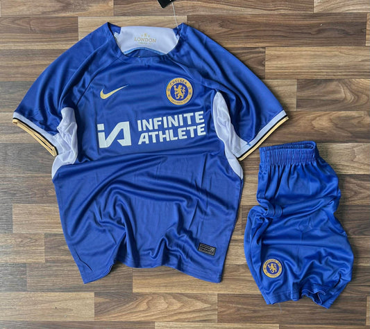 Tenue Chelsea FC 2023/24