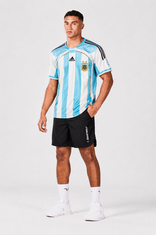 T-shirt vintage Argentine