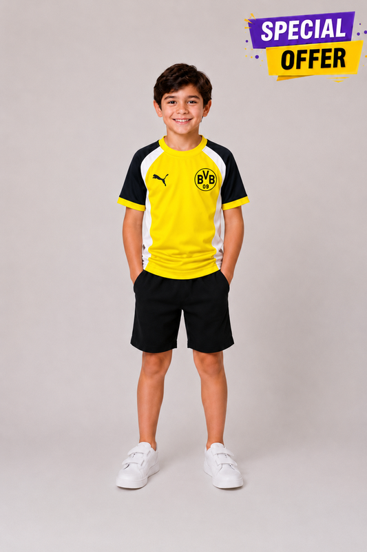 T-shirt enfant BVB