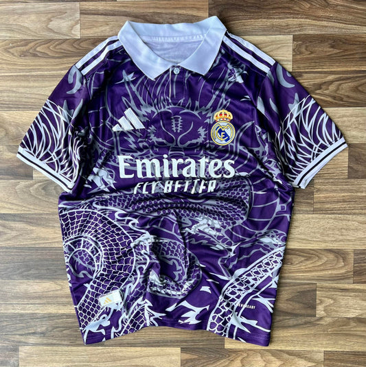 T-shirt Real Madrid Spéciale Édition 2022/2023