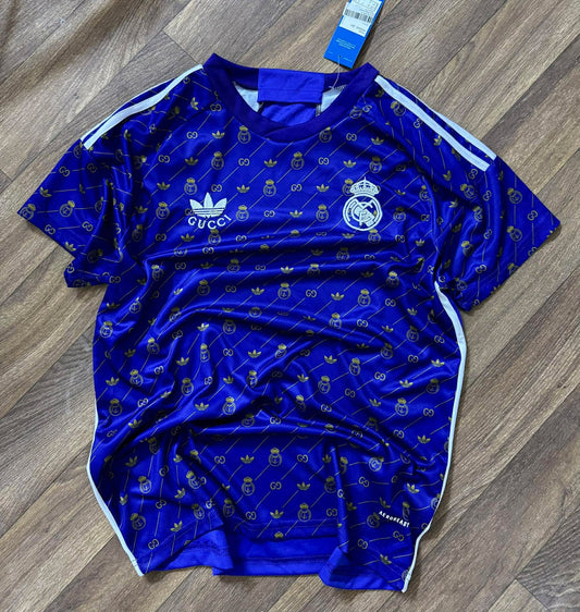 T-Shirt Real madrid