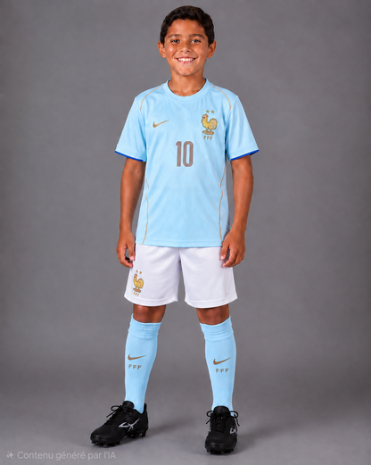 Tenue Enfant Équipe de france 26/27