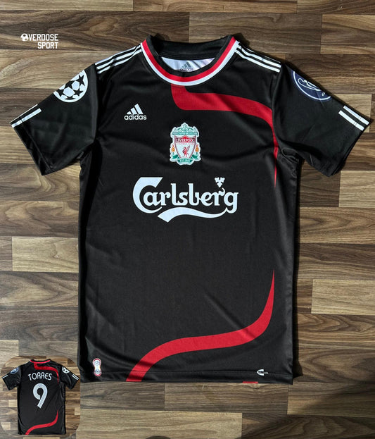 T-shirt Liverpool, TORRES