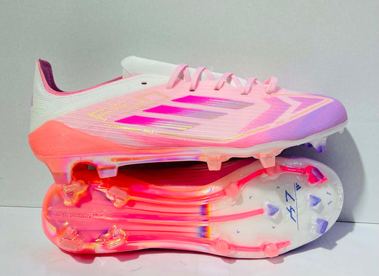 Crampons F50, Lamine Yamàl