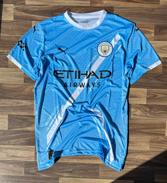 T-shirt Manchester City