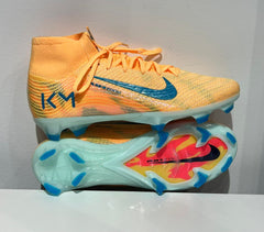 Crampons Nike Mercurial Superfly 10 Elite, Kylian Mbappé