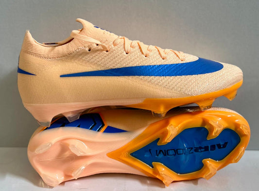 Crampons Nike Air Zoom Mercurial Vapor 16 Elite