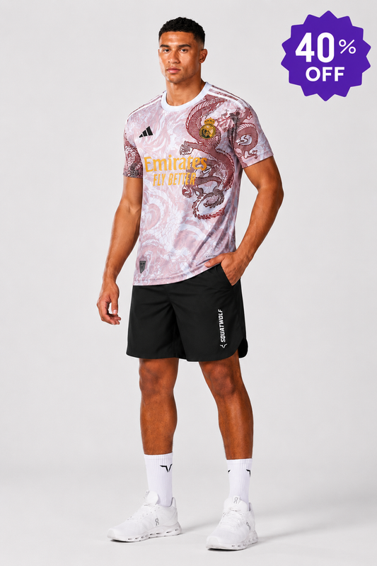 T-shirt Real Madrid Spéciale Édition 2024-2025