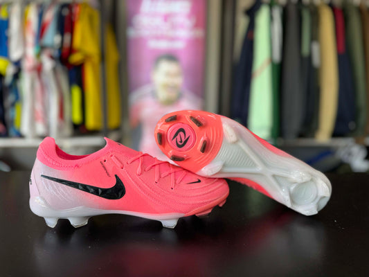 Crampon Nike Air Zoom rose