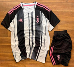 Tenue Juventus 2025/2026