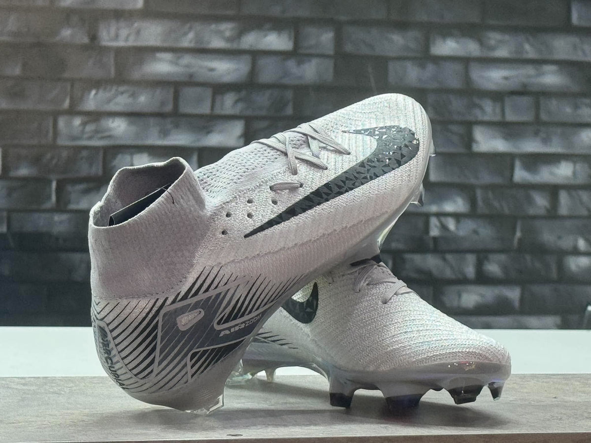 Crampons Nike air zoom