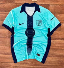T-Shirt FC Barcelone édition spéciale,saison 2025/26
