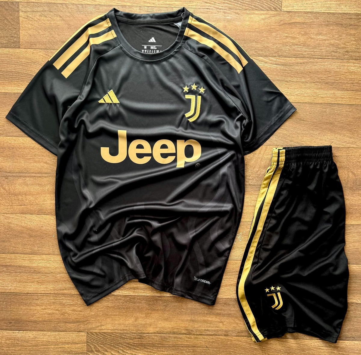 Tenue Juventus third 26/27