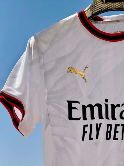 T-Shirt Away AC Milan 2026/27