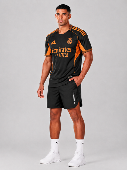 T-Shirt Real Madrid Away 25/26
