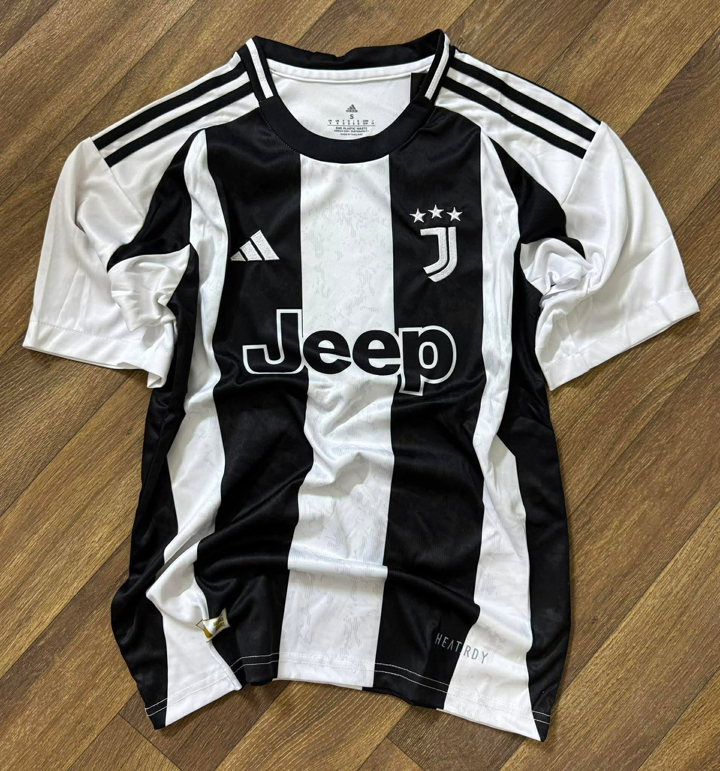 T-shirt Juventus