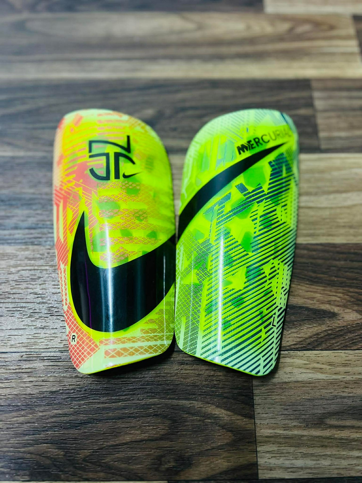 Protège Tibias Nike