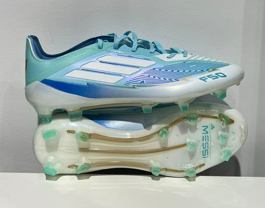 Crampons élite Messi