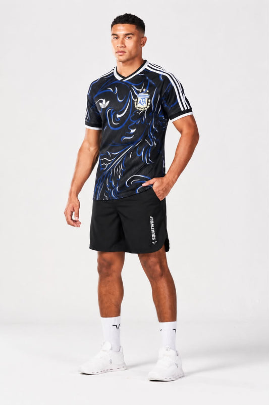 T-shirt Argentine coupe du monde 2026