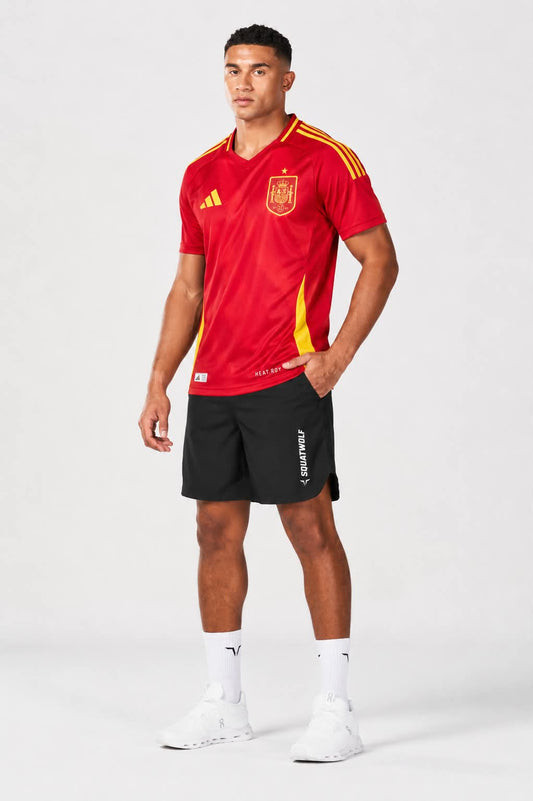 T-shirt Espagne Homme 2024/2025 – La Roja en Toi