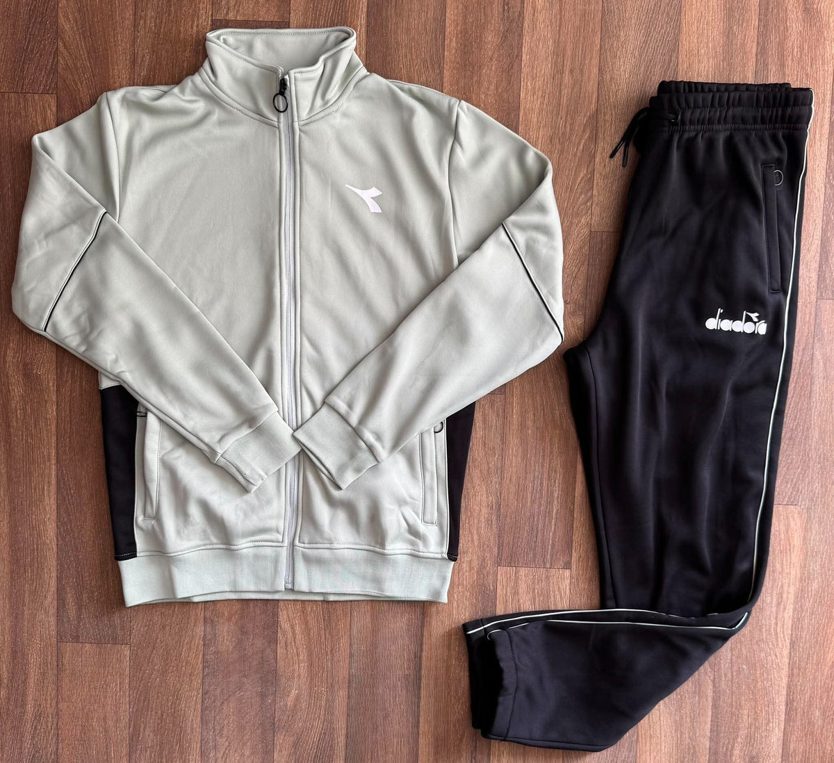 Survêtement dabbeba reebok