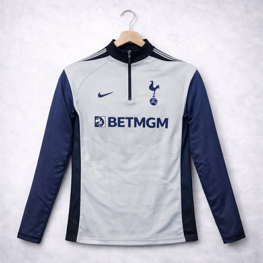 Half zip Tottenham Hotspur