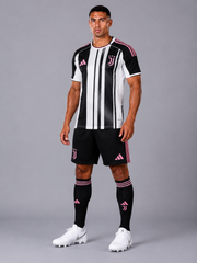 Tenue Juventus 2025/2026