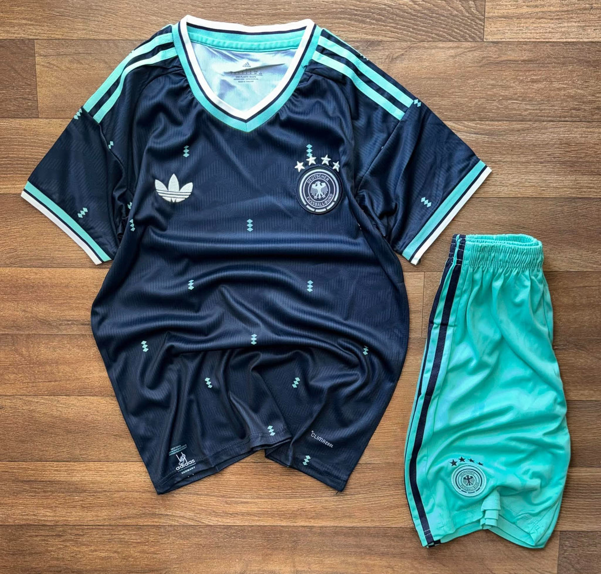 Tenue Allemagne coupe du monde 26/27