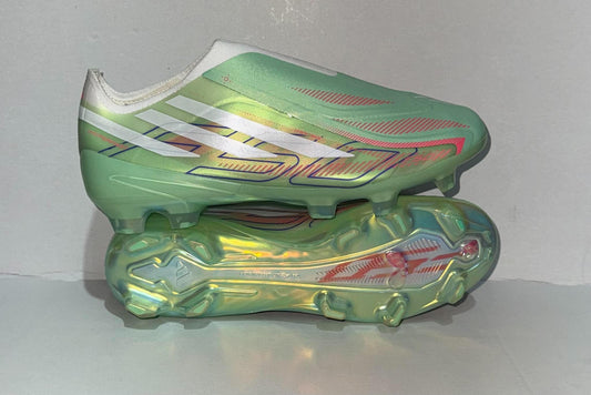 Crampons F50 HyperFast Elite