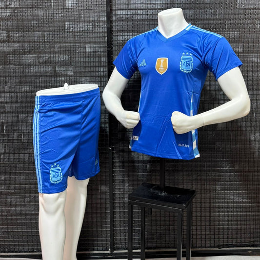Tenue Argentine 2025/2026