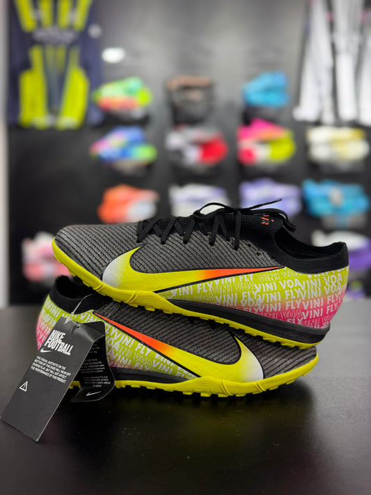 Demi crampons Nike Air Zoom Mercurial -Édition Vini junior