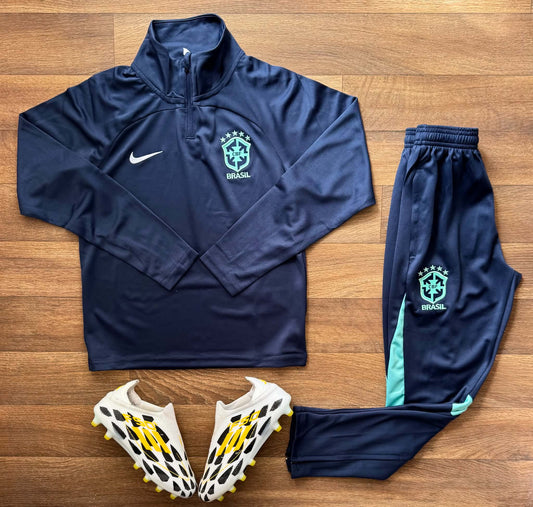 Tracksuit Enfant Brésil