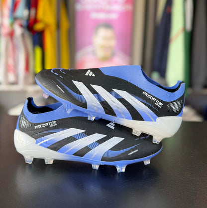 Crampons Predator Sans lacets