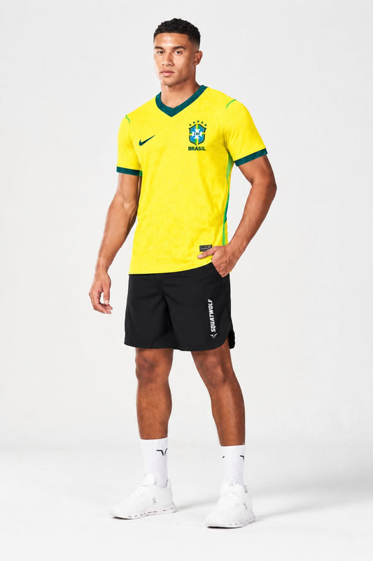 T-shirt Brésil