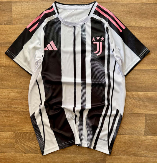 T-Shirt Juventus domicile 2025/2026