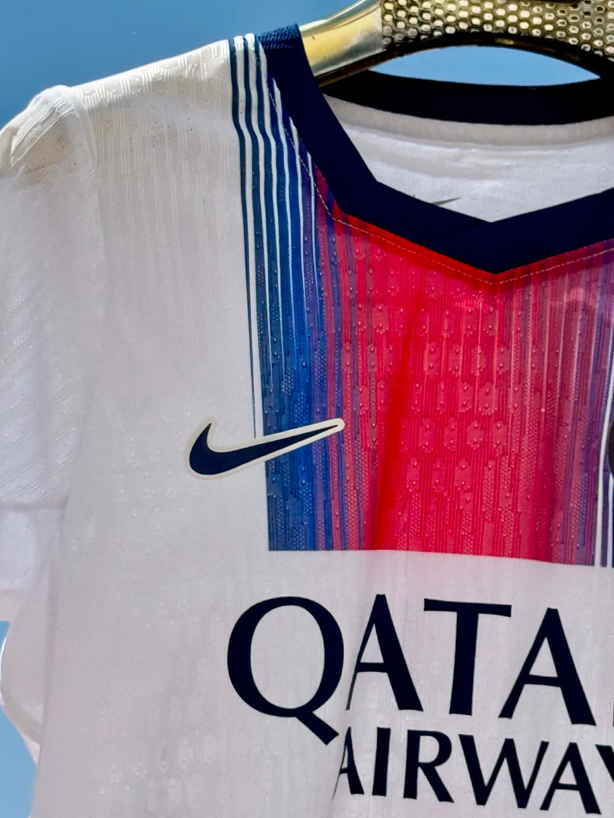 T-Shirt away Paris Saint-Germain,2026/2027